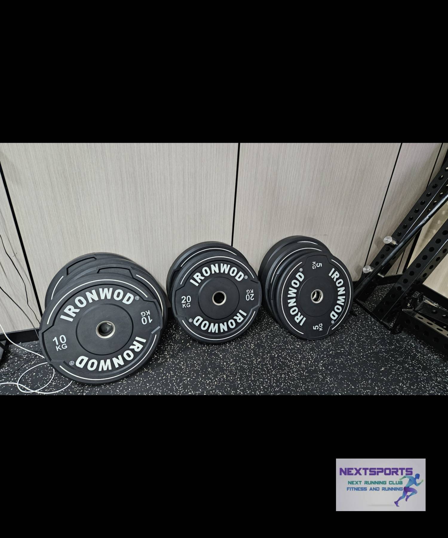 【肌力訓練】佐敦廣場GYM (套票租用)